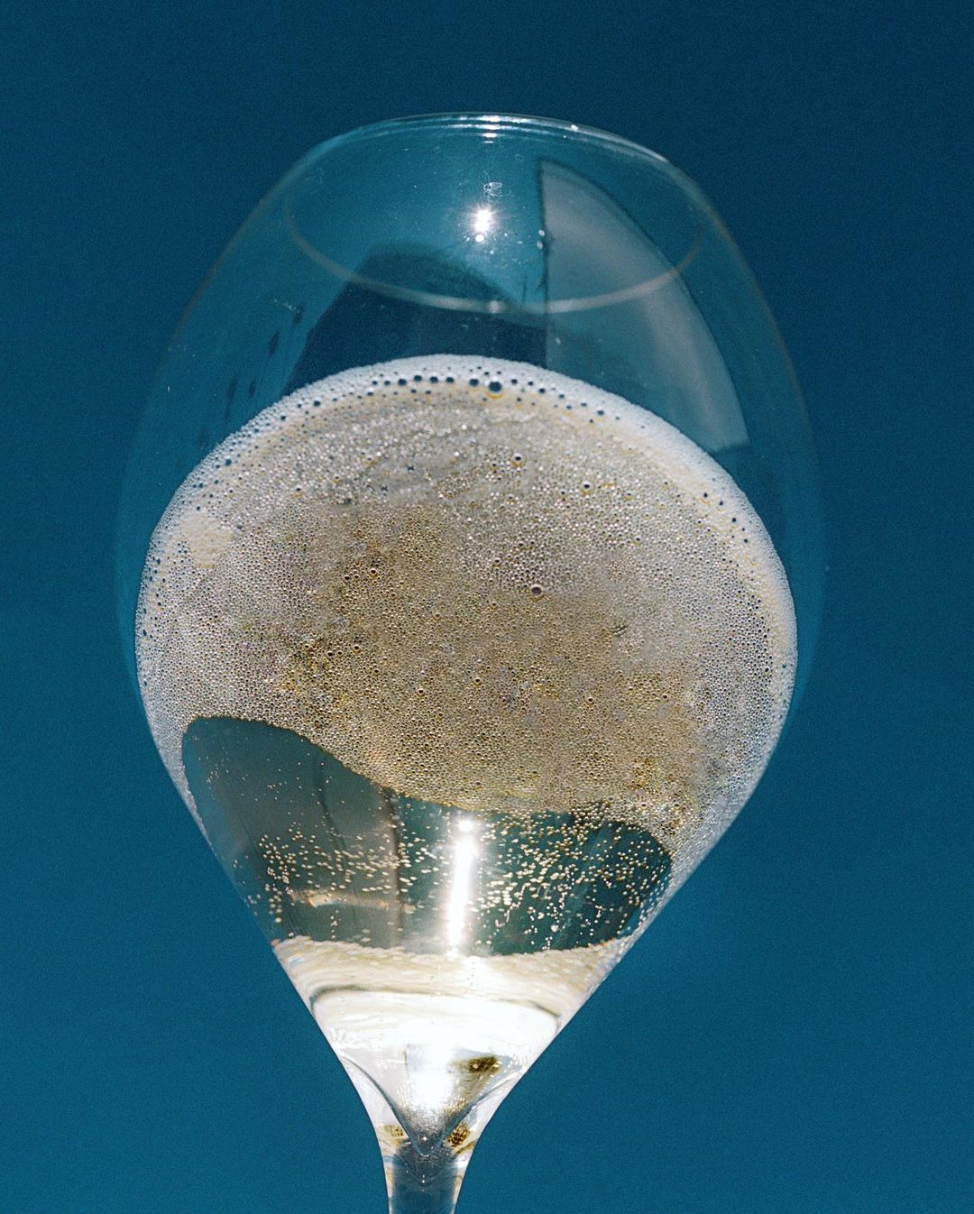 Veuve Clicquot |  Nov. 23