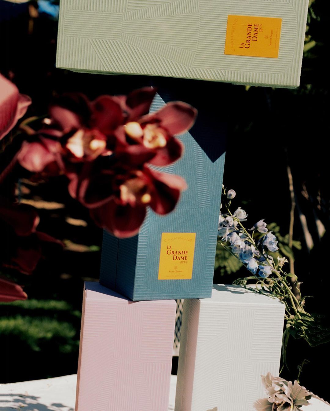 Veuve Clicquot |  Nov. 23