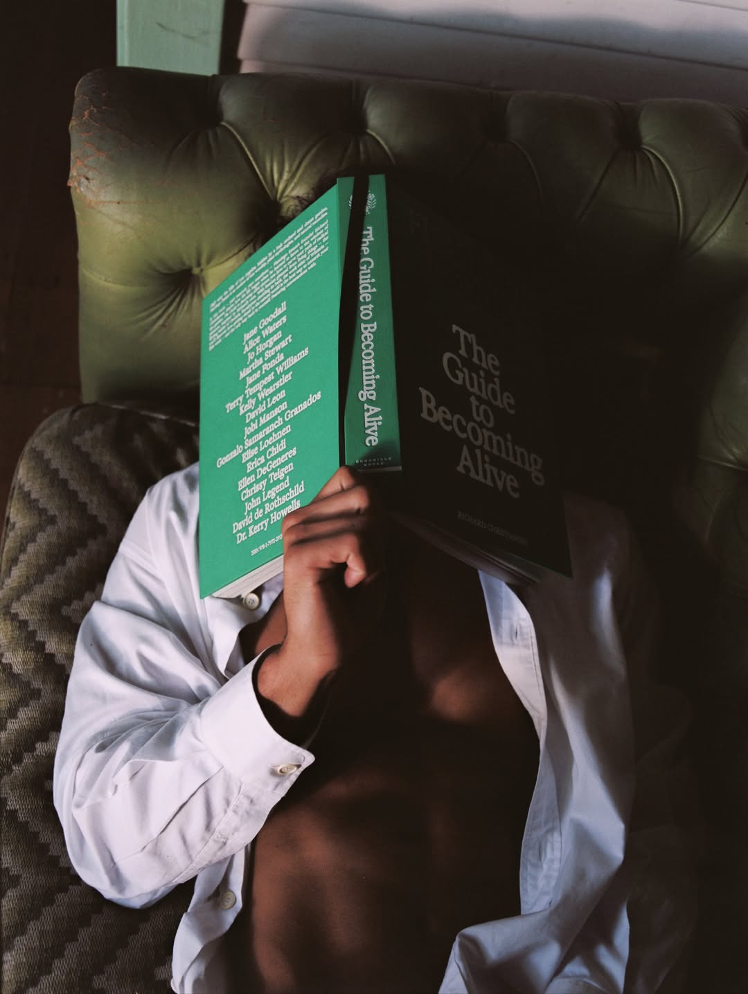 Pía Riverola X Flamingo Estate