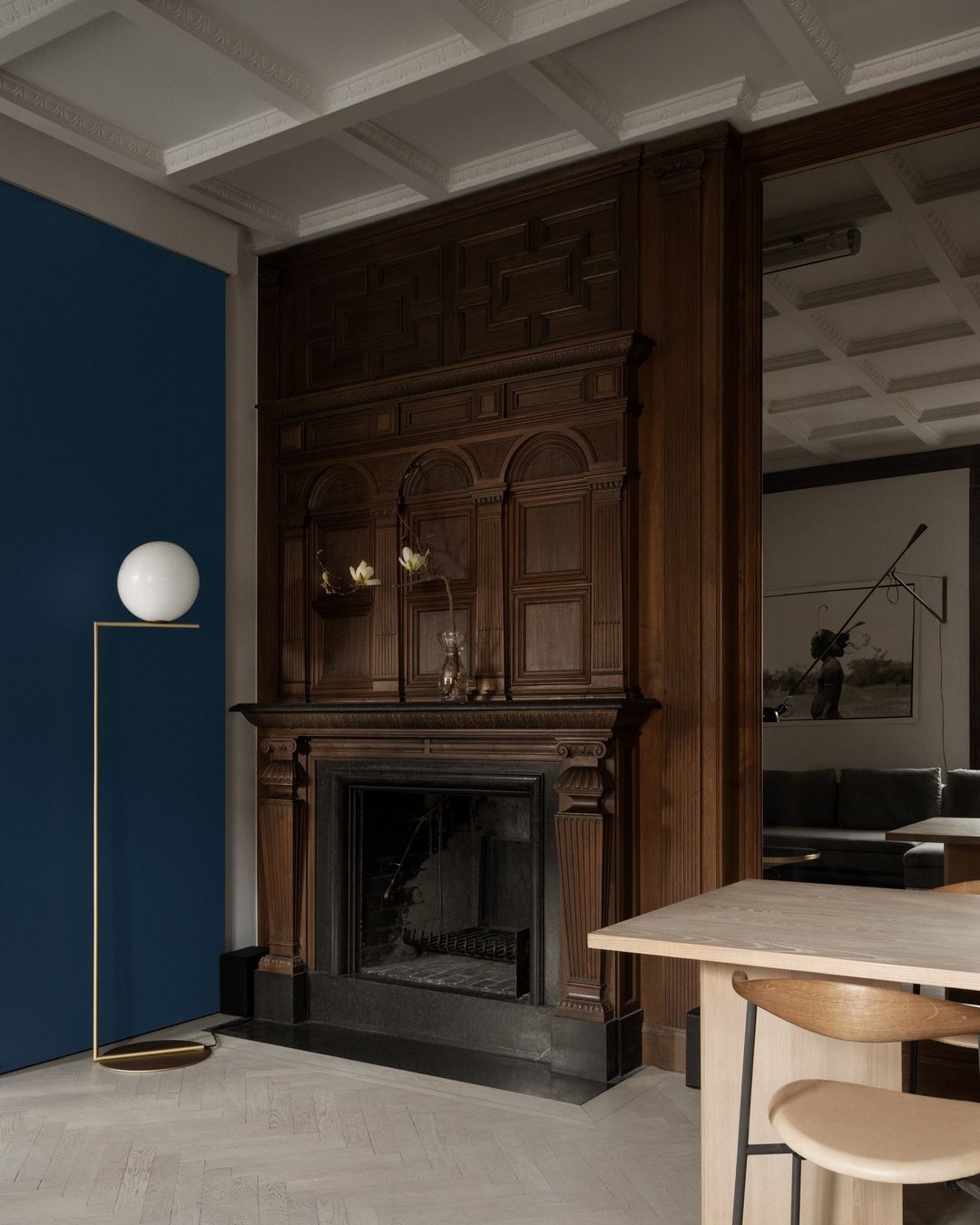 RUM Interior Design |  Sep. 23