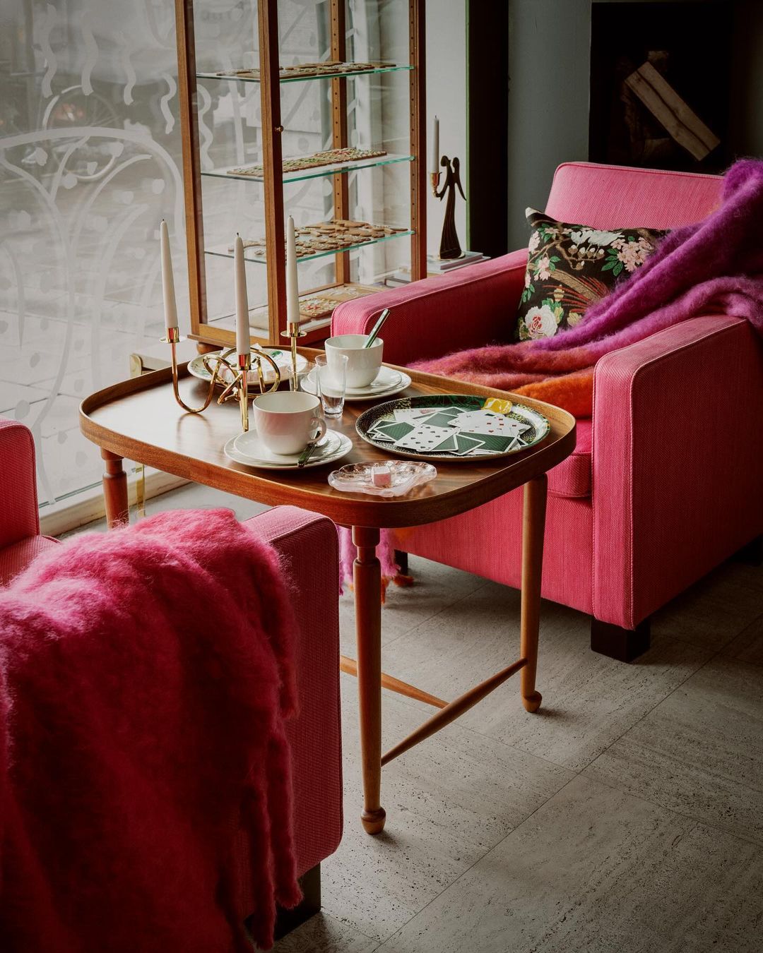 Svenskt Tenn |  Dec. 23