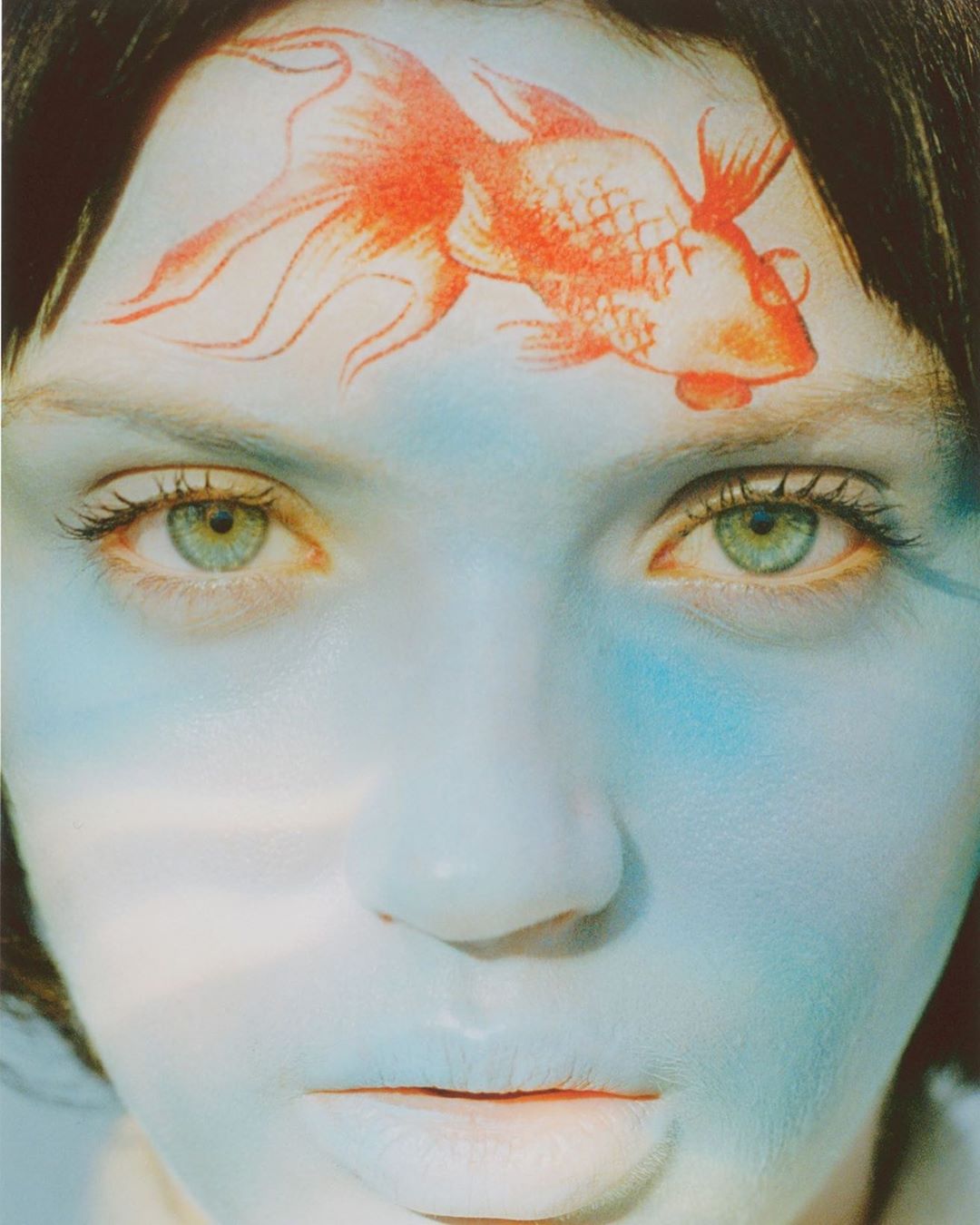 Dazed Beauty |  Sep. 19