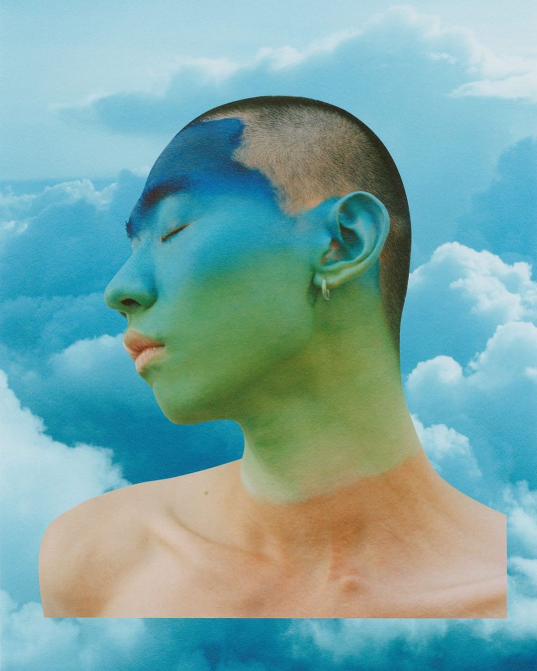 King Kong Garçon |  Oct. 19