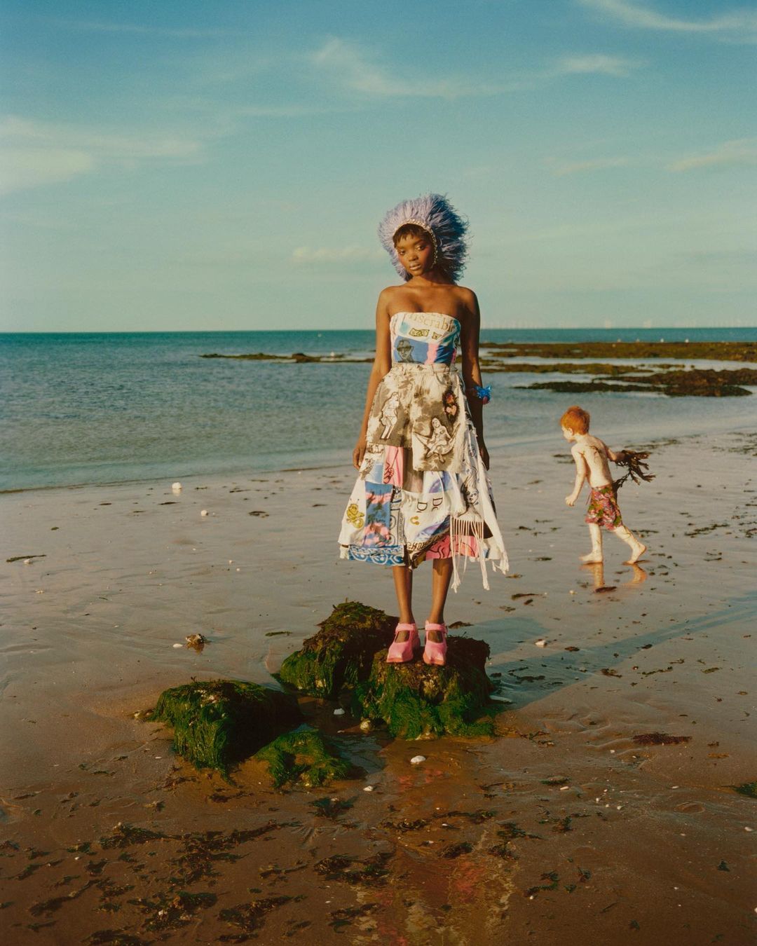 Puss Puss Magazine |  Oct. 20