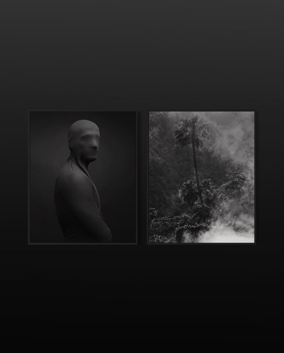 Where portraits and wild places meet. ‘Symbiosis’ by Ruben Tomas, curated by Squadra, now on view at Picto New York (Brooklyn). 

Last weeks. Limited Editions from $2,800; Open Editions prints from $300. DM for the price list + payment plans. 

📍 Picto New York 77 Washington Ave, 3rd Floor, Brooklyn, NY 🔗 Fine Art Prints: https://www.squadra.art/ruben-tomas