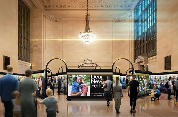 We are so proud to share that Picto is producing the fine art printing and framing for this special exhibition organized by Brandon Stanton @humansofny .

This photography contest is open to all kids in NYC: each child is invited to take a portrait of someone they believe deserves to be honored, and write a short statement about this person’s impact on their life or community.

Three hundred portraits will be professionally printed and framed by Picto and exhibited for two weeks in Grand Central’s Vanderbilt Hall, alongside the work of professional photographers. After the exhibition, each selected child will receive their framed portrait along with two $50 gift cards to a local independent bookstore — one for the child and one for the person they chose to honor.

We are honored to contribute to a project that will create thousands of meaningful connections between New York’s children and the adults who inspire them.

Full details on participation can be found through Dear New York’s link in bio.