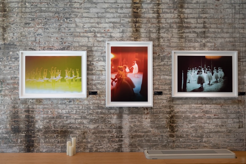 FANTÔMES—a solo exhibition by @markosian, presented by @squadra.art & @pictonewyork. 

The exhibition is now open! Step into Diana Markosian’s painterly vision, where the Cuban National Ballet’s production of Giselle becomes a meditation on fragility, hope, and cultural endurance.

📍 Picto New York - 77 Washington Ave, 3rd Floor, Brooklyn, NY 🔗 Fine Art Prints: www.squadra.art/diana-markosian
