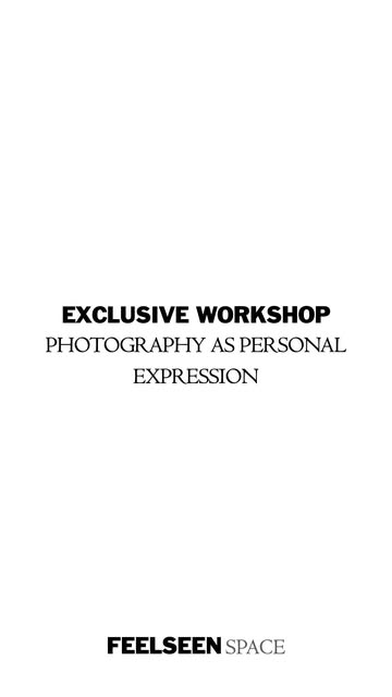 👁️ Workshop: FEEL SEEN Space x Picto New Yo...