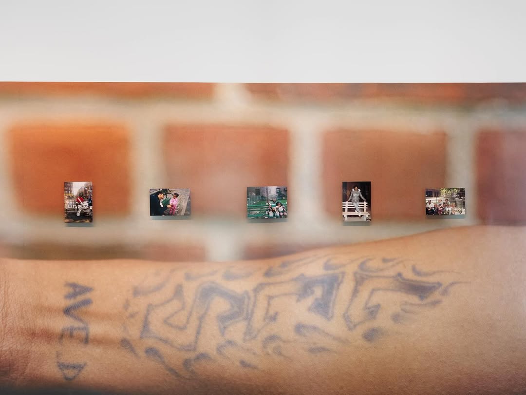 We are proud to have been collaborators with the historic Abrons Art Center @abronsartscenter on “Lower East Side Yearbook: A Living Archive.” 

The exhibition, envisioned by photographer Destiny Mata @destiny.mata, which combines Mata’s photographs with the personal archives of Lower East Side residents, is a touching tribute to the neighborhood’s legacy. 

Having worked with Mata earlier this year, we were honored to help bring more of her unique photographic vision to life. 

The pieces in this exhibition were printed on Canson Platine Fine art paper and displayed in hand-painted maple frames. Custom large-scale cast-lamented adhesive vinyls adorn the walls. 

Image courtesy of Abrons Arts Center. Photos by Frankie Tyska @significantimage