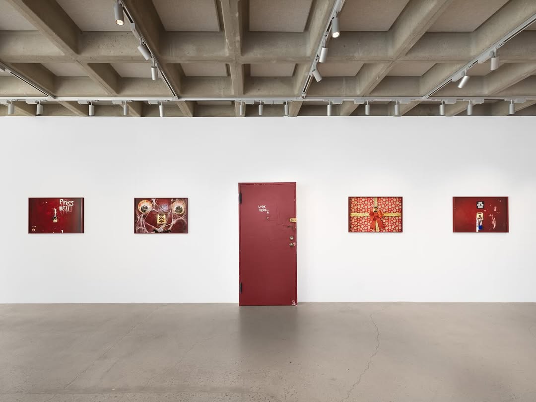 We are proud to have been collaborators with the historic Abrons Art Center @abronsartscenter on “Lower East Side Yearbook: A Living Archive.” 

The exhibition, envisioned by photographer Destiny Mata @destiny.mata, which combines Mata’s photographs with the personal archives of Lower East Side residents, is a touching tribute to the neighborhood’s legacy. 

Having worked with Mata earlier this year, we were honored to help bring more of her unique photographic vision to life. 

The pieces in this exhibition were printed on Canson Platine Fine art paper and displayed in hand-painted maple frames. Custom large-scale cast-lamented adhesive vinyls adorn the walls. 

Image courtesy of Abrons Arts Center. Photos by Frankie Tyska @significantimage