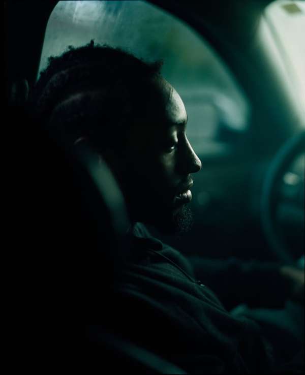 "I was able to take away a significant amou...