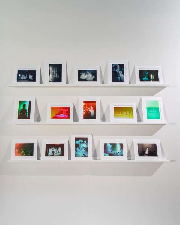 It is not every day that you get to be up c...