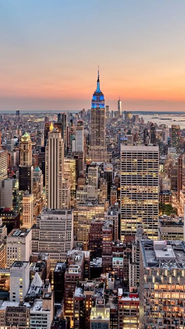 Sold! A gorgeous 50 inch rosy sunset view o...