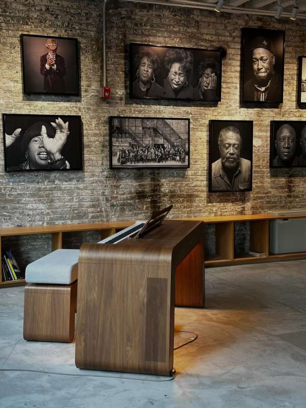 Join us for the opening of “A Wonderful Wor...