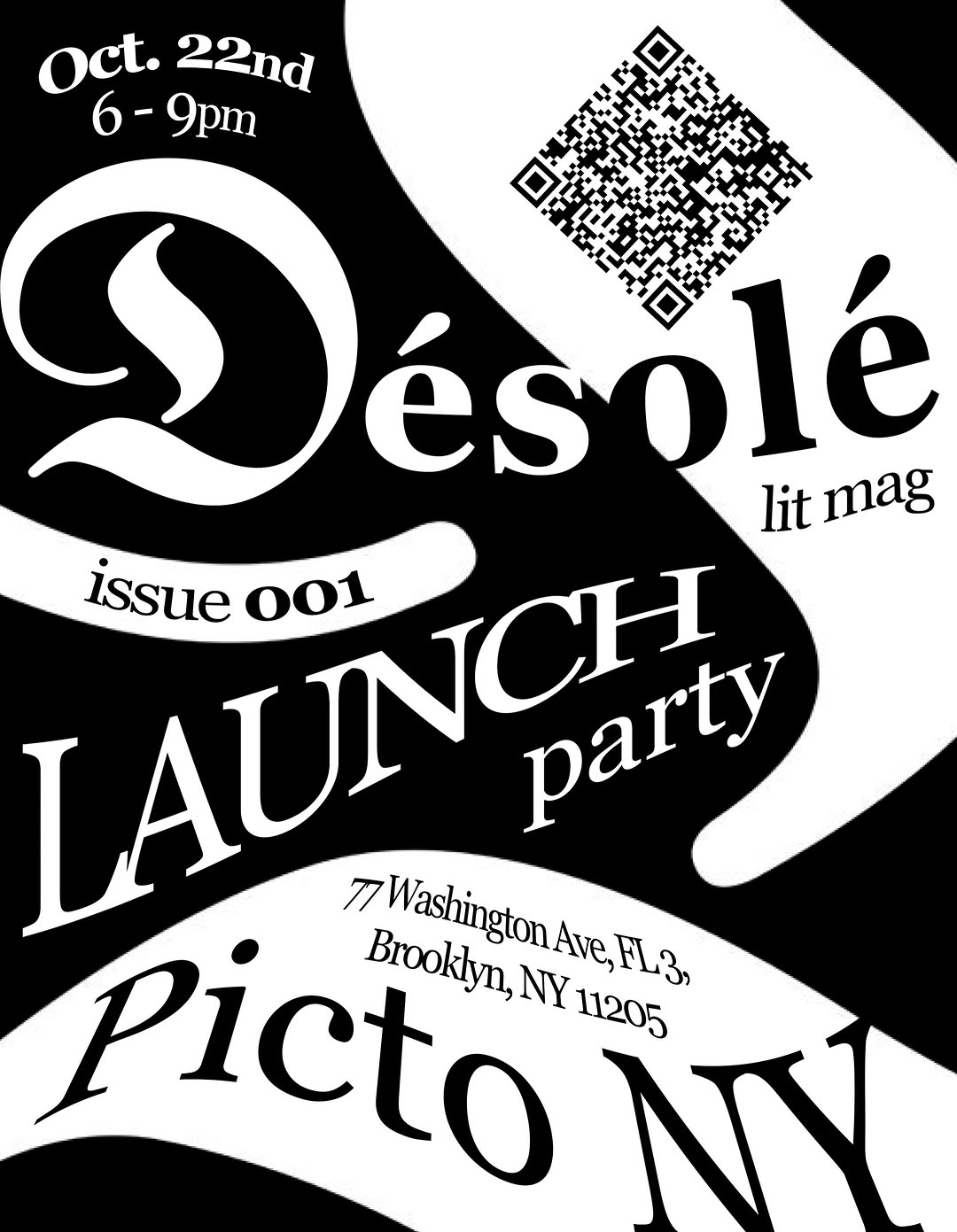  our labor of love is finally here  join u...