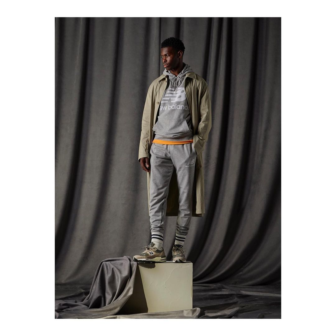 Mads Perch