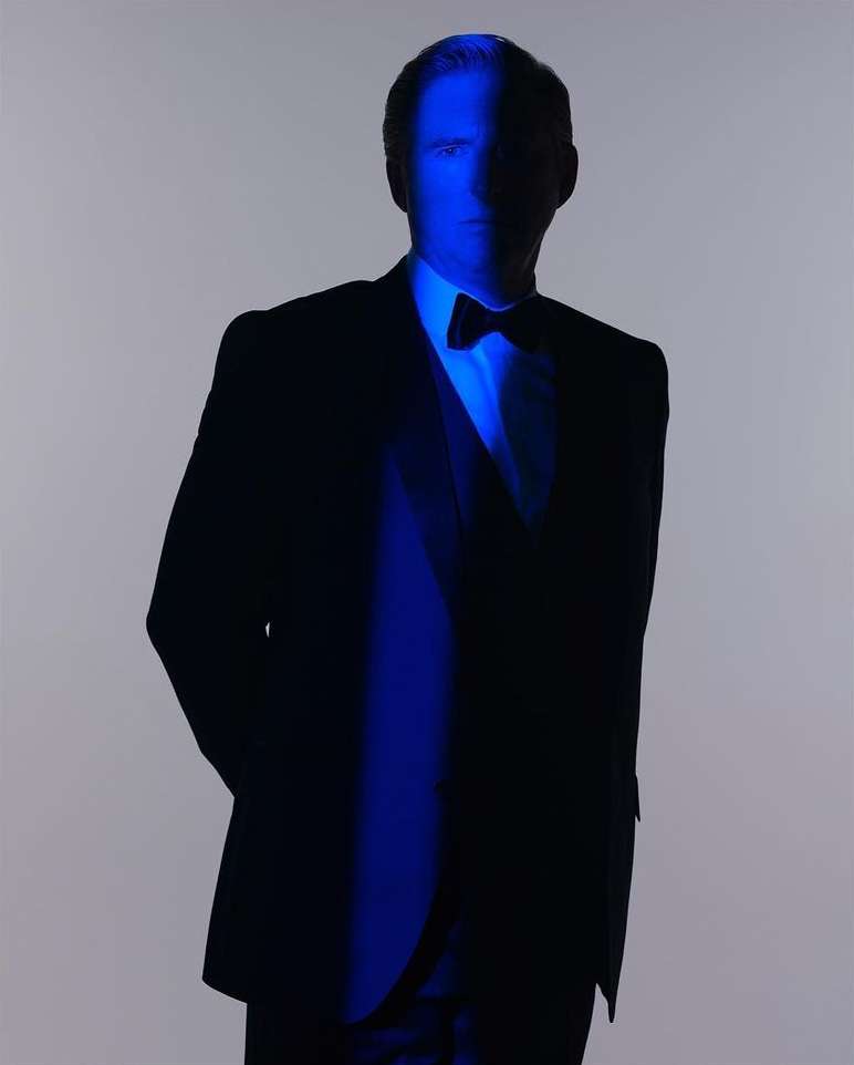 Mads Perch