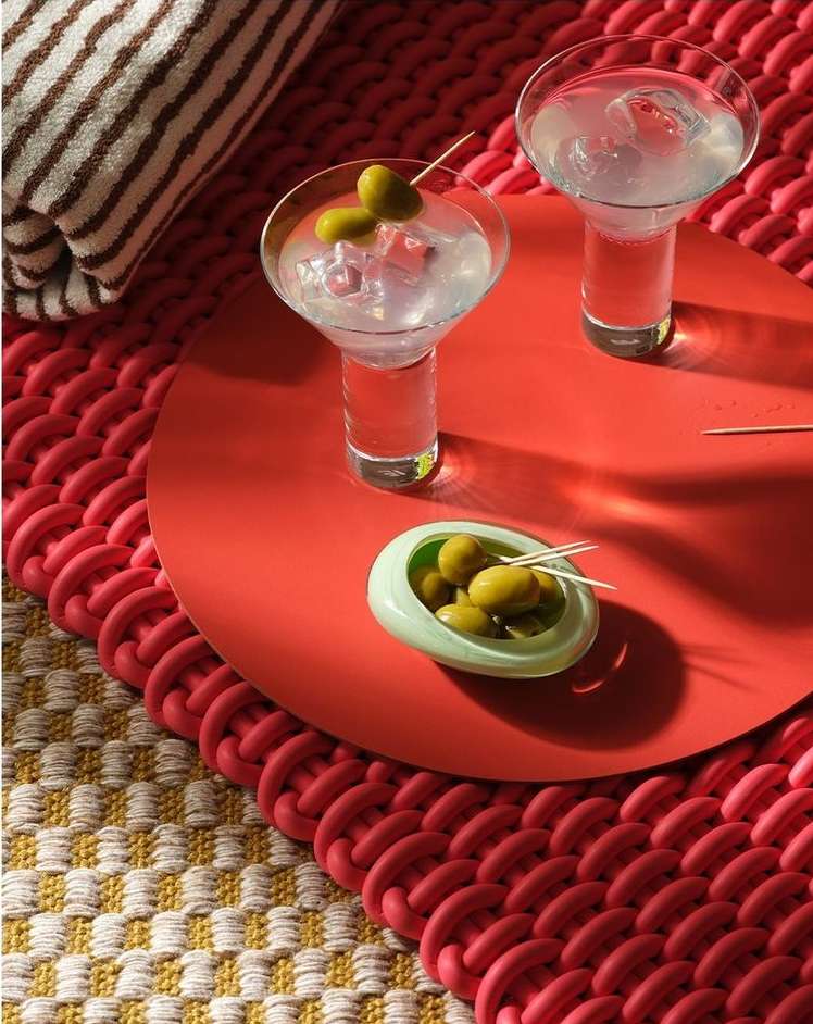 Elle Decoration UK |  Jul. 23