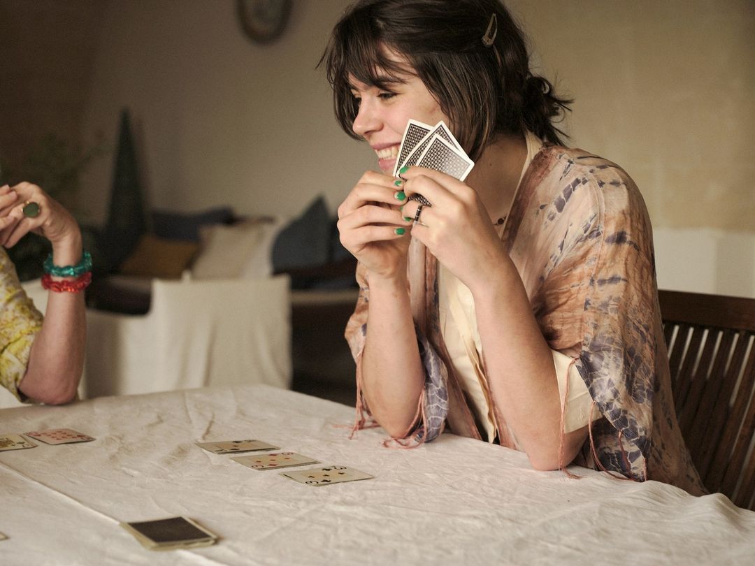 Airbnb Magazine |  Oct. 23