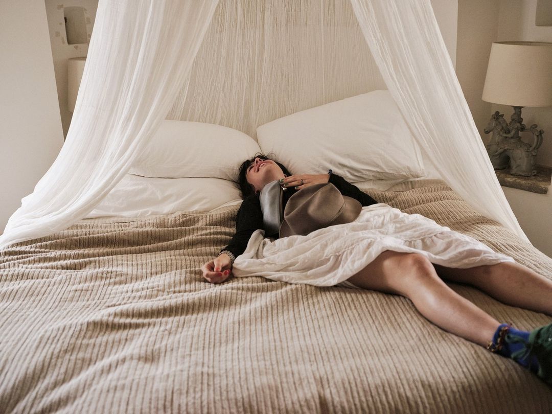 Airbnb Magazine |  Oct. 23