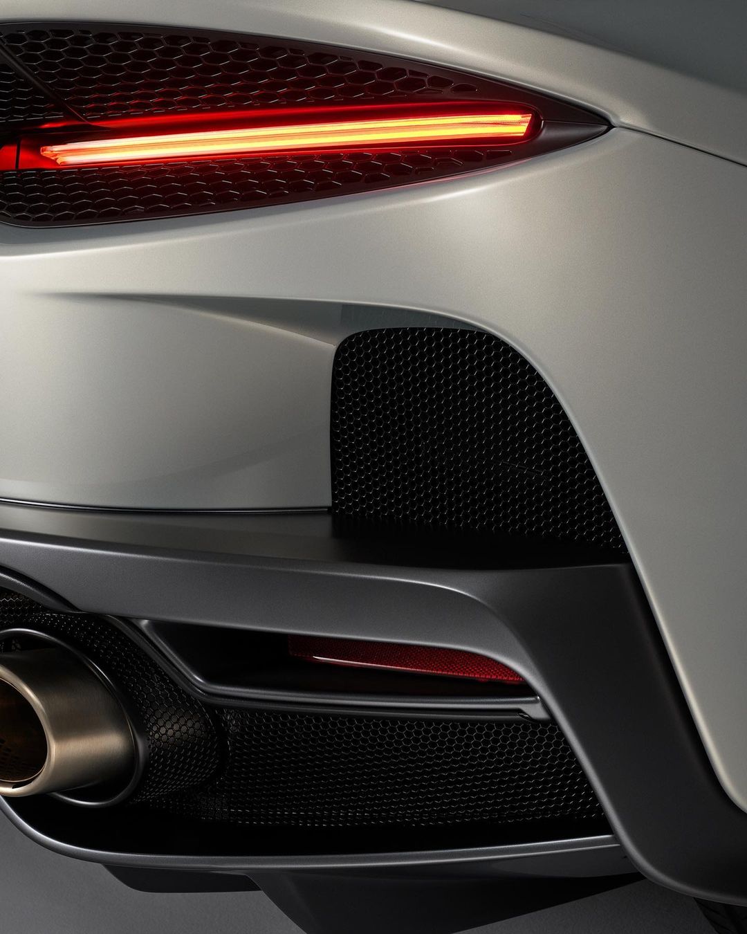 McLaren Automotive |  Oct. 23