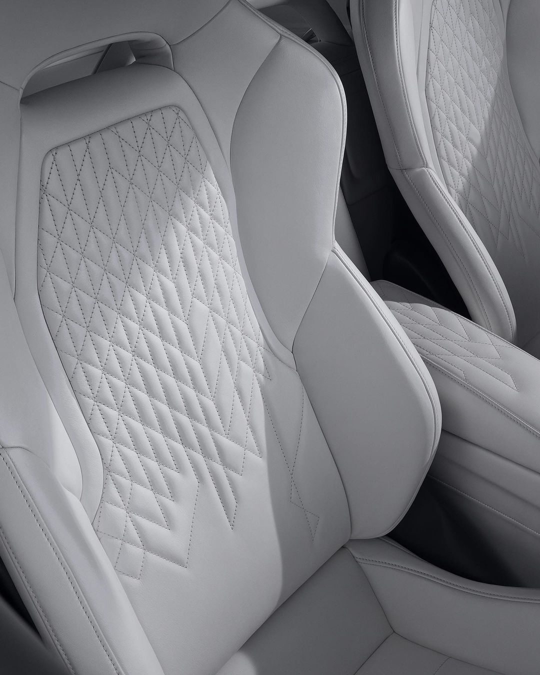 McLaren Automotive |  Oct. 23