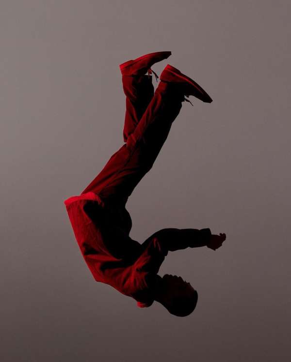 Mads Perch