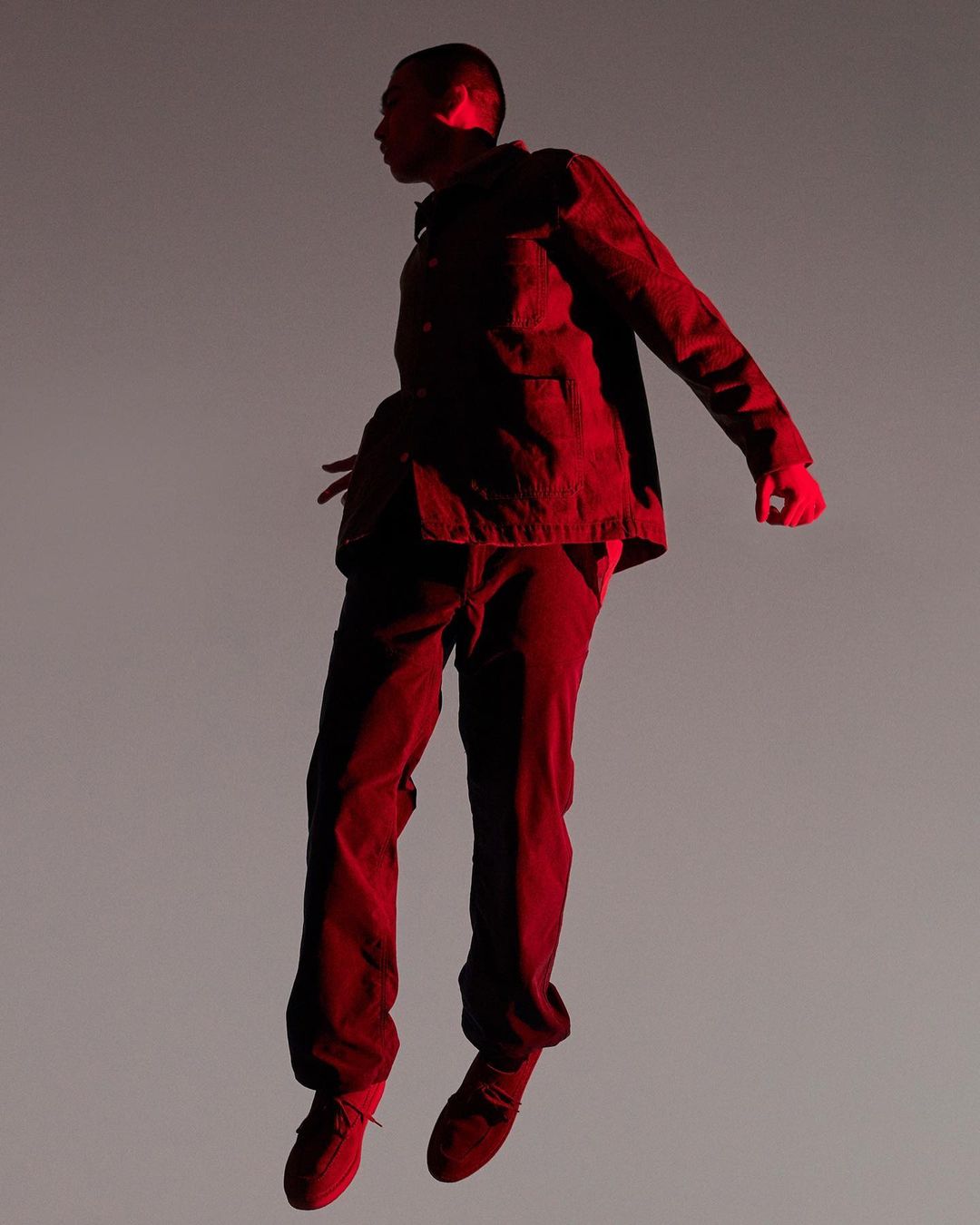 Mads Perch