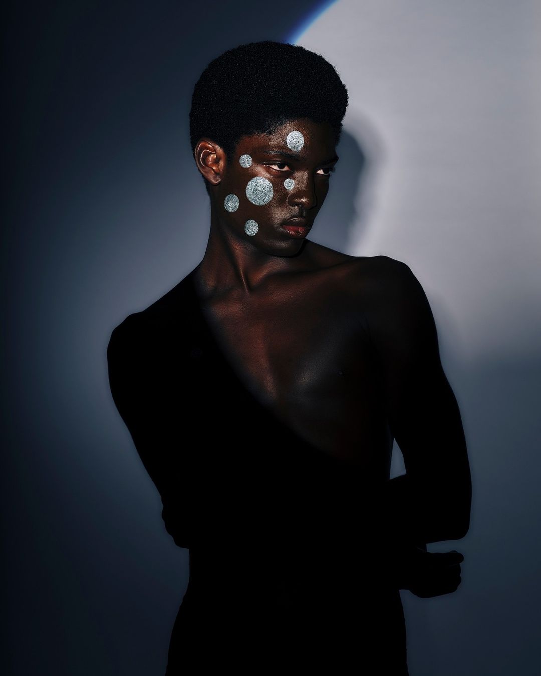 THE UNSEEN Beauty |  Nov. 23