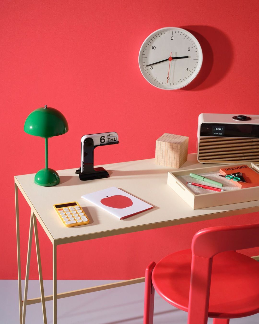 Elle Decoration UK |  Dec. 23