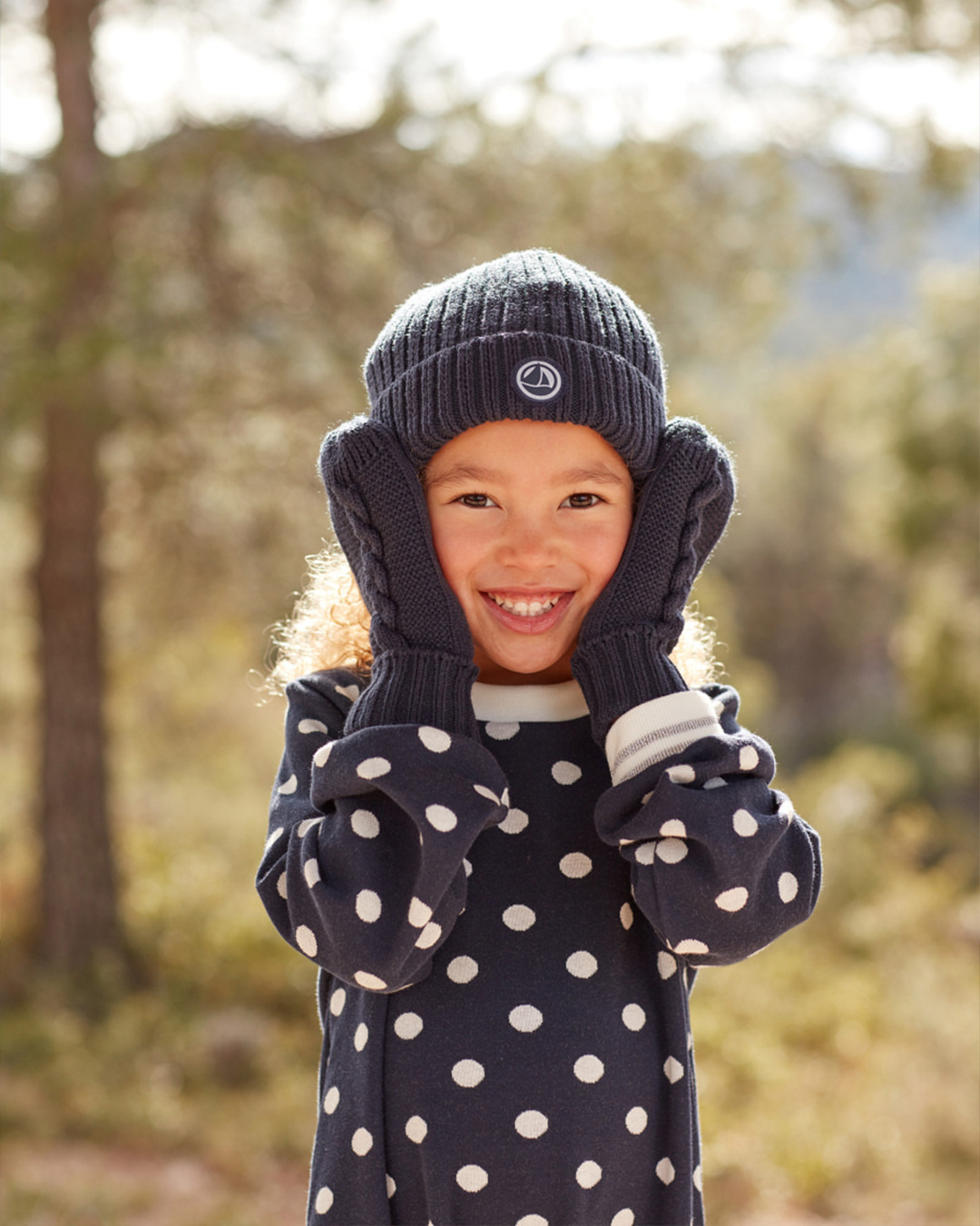 Petit Bateau |  Jan. 24