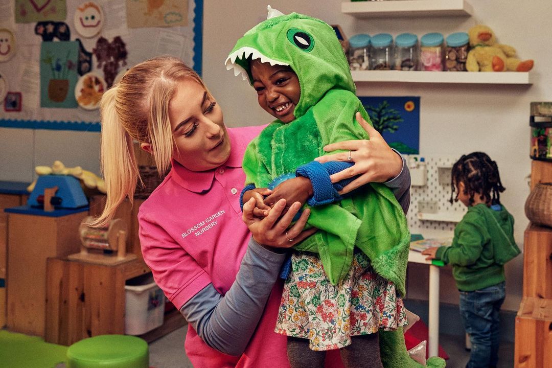 Department for Education |  Feb. 24