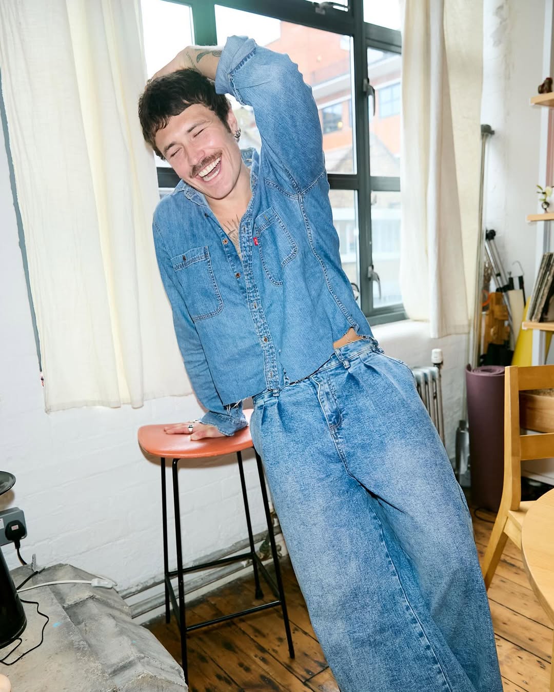 DENIM NE 08/29/25