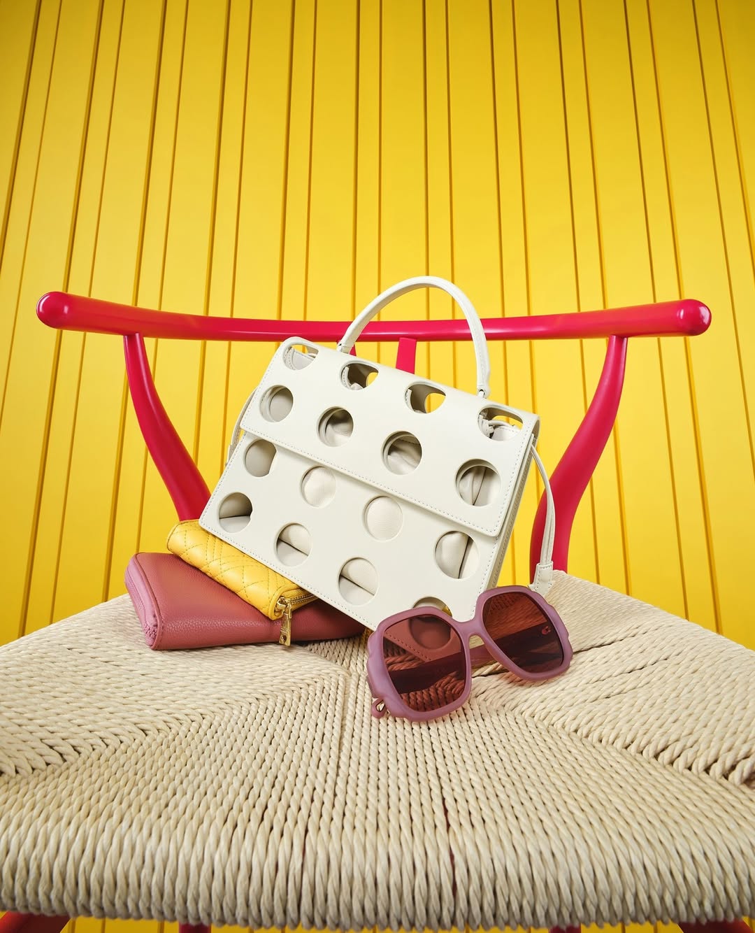 Rikki Ward X TK Maxx UK Jun. 25