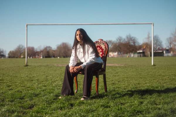 Shamil Tanna