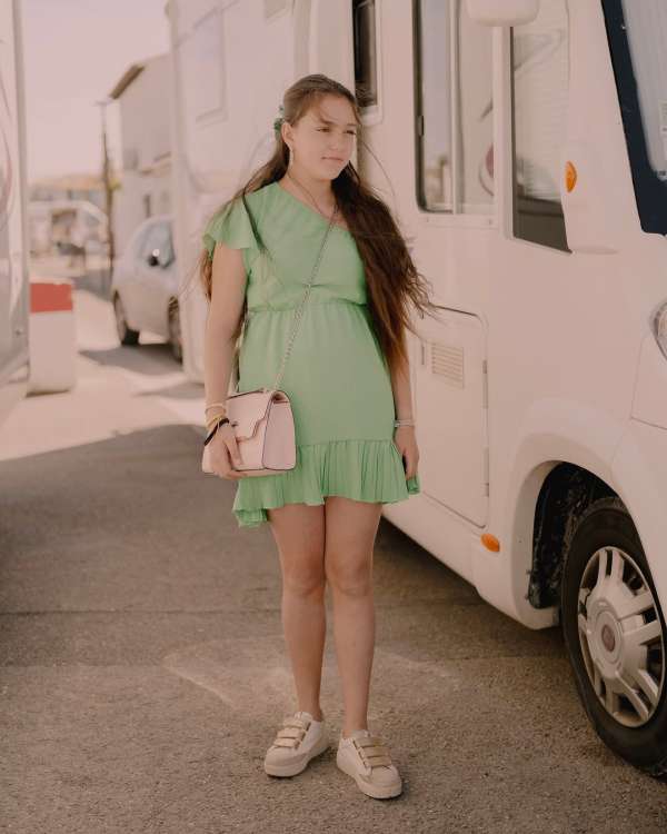 Tori Ferenc
