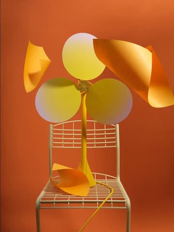 Victoria Ling X Elle Decoration UK Jul. 25