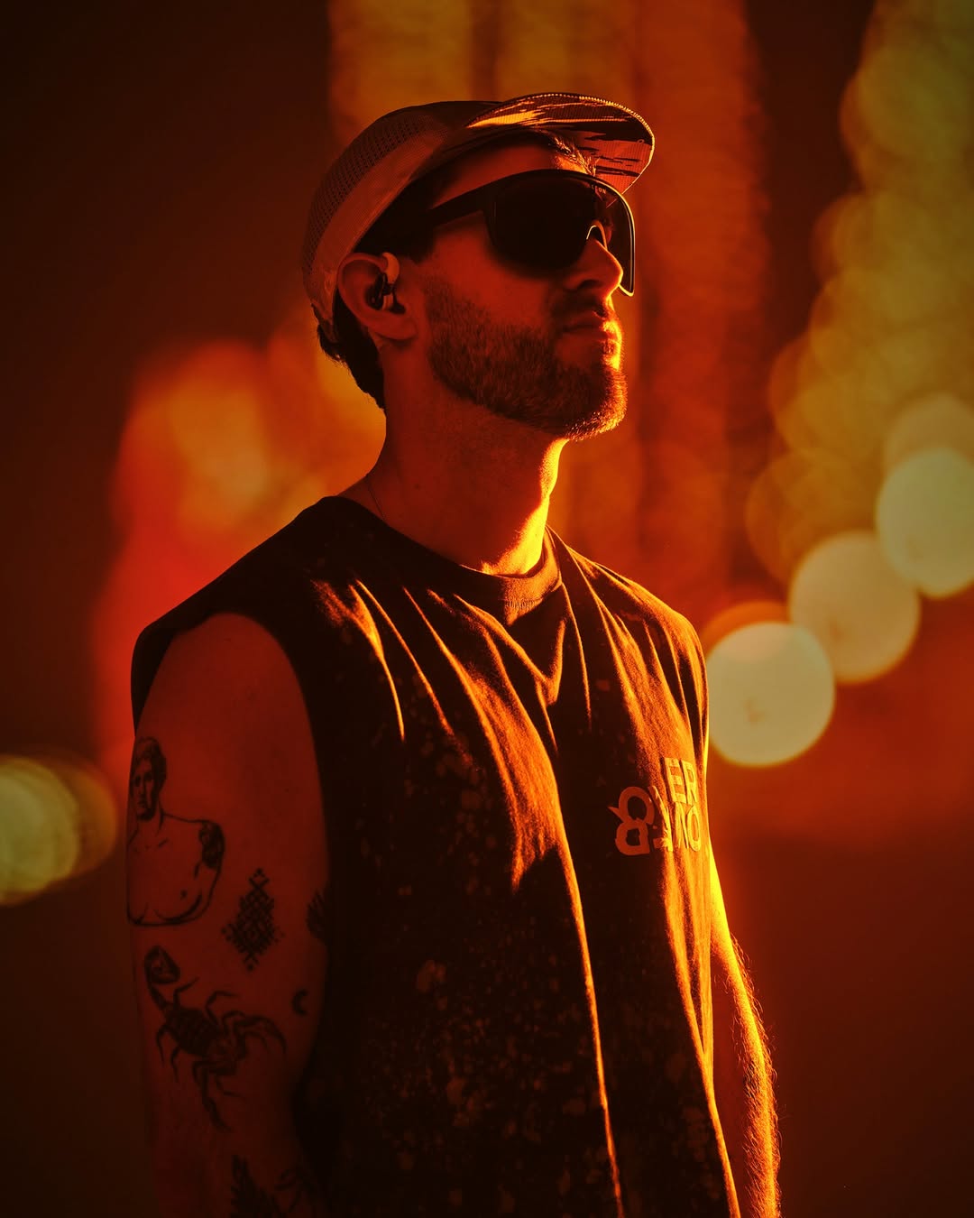 Mads Perch X The Red Bulletin Aug. 25