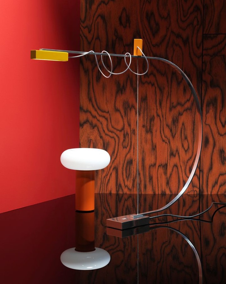 Victoria Ling X Elle Decoration UK Sep. 25
