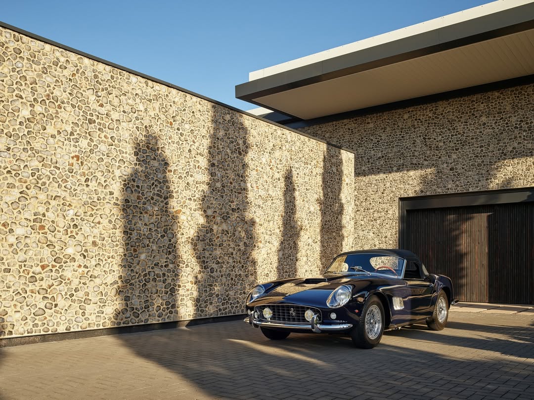 Greg White X Magneto Magazine Nov. 25