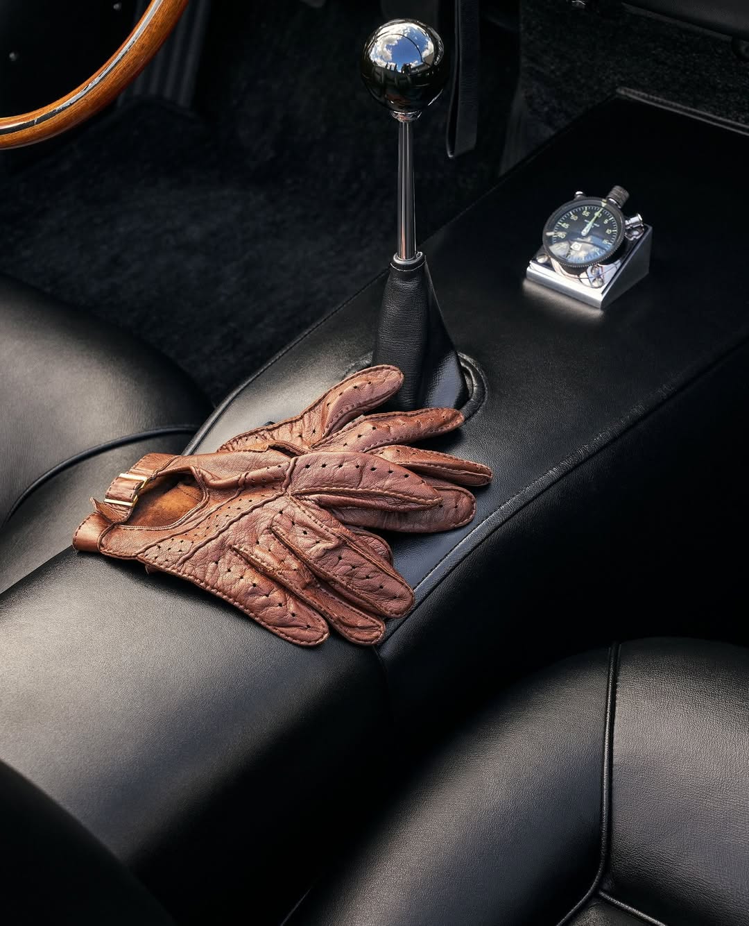 Greg White X Magneto Magazine Nov. 25