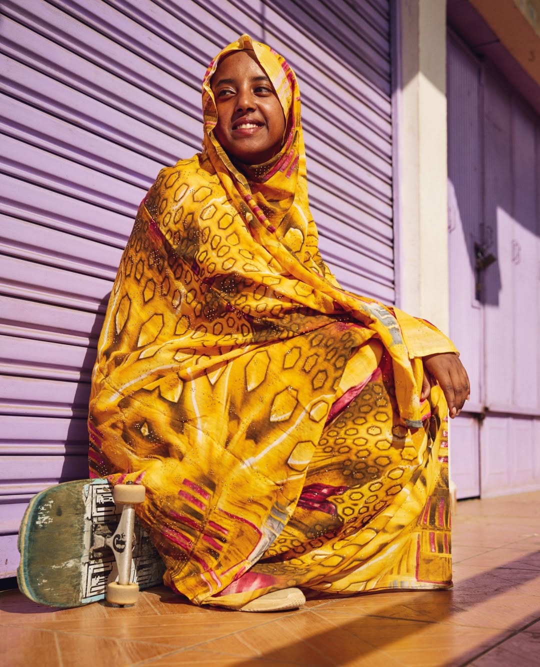 Shamil Tanna Dec. 25