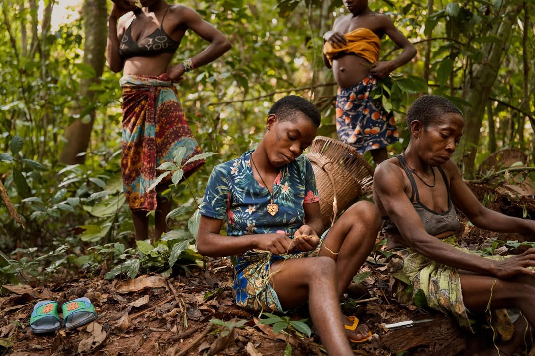 Simon Winnall X Condé Nast Traveler