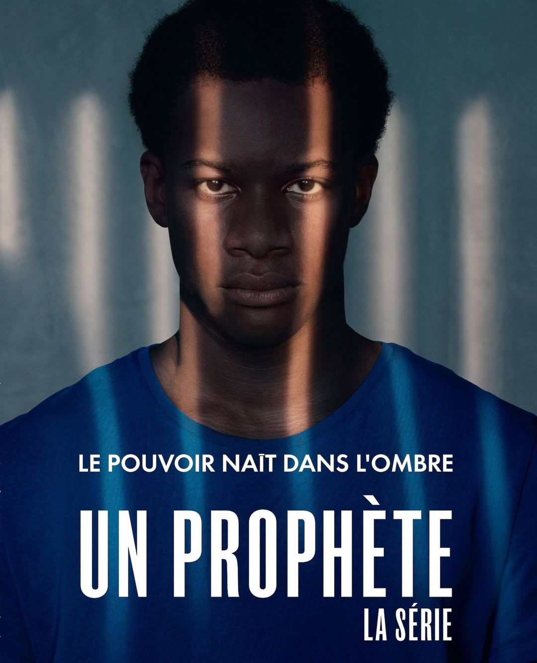 Mads Perch X Mamadou Sidibé for CANAL+ Mar. 26