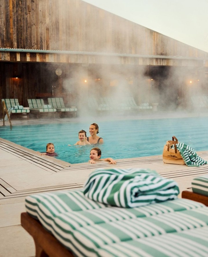 Simon Winnall X Soho House Mar. 26