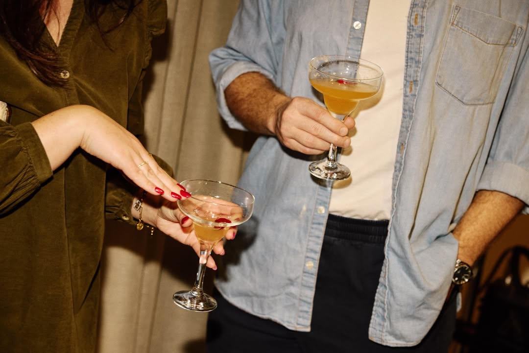 Simon Winnall X Vertus