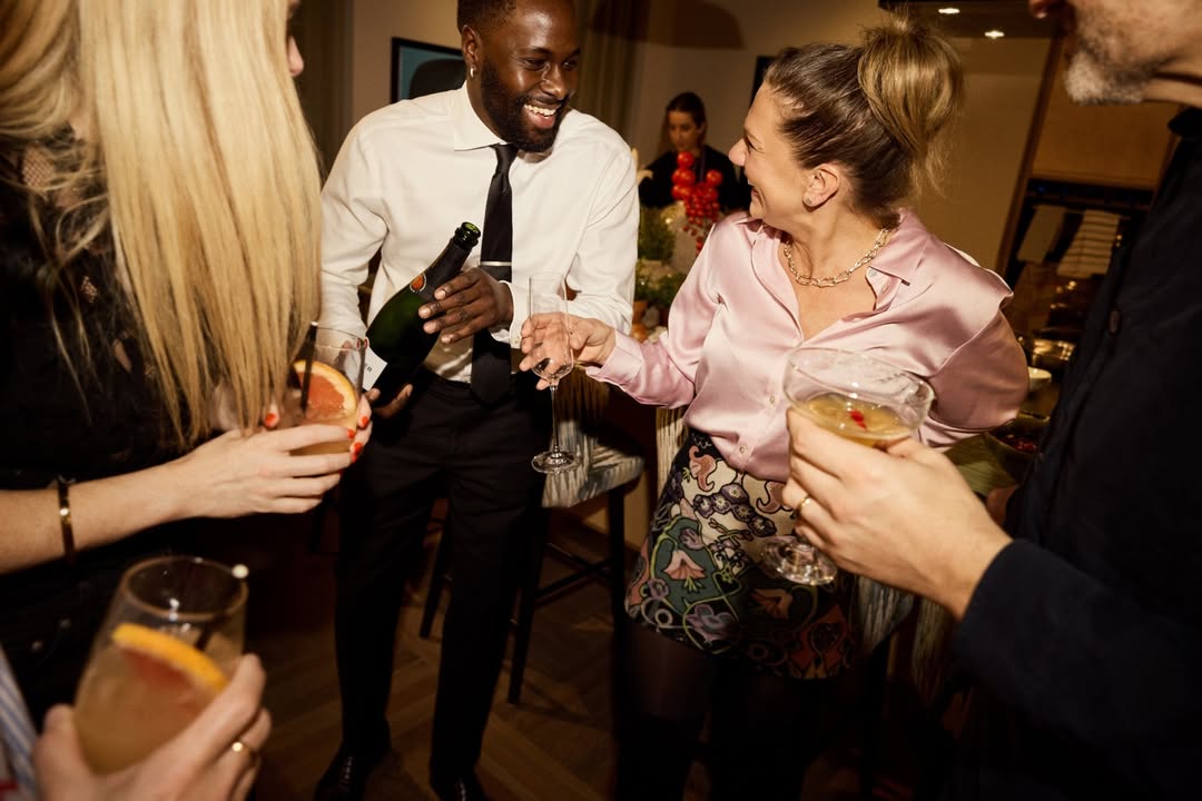 Simon Winnall X Vertus Apr. 26