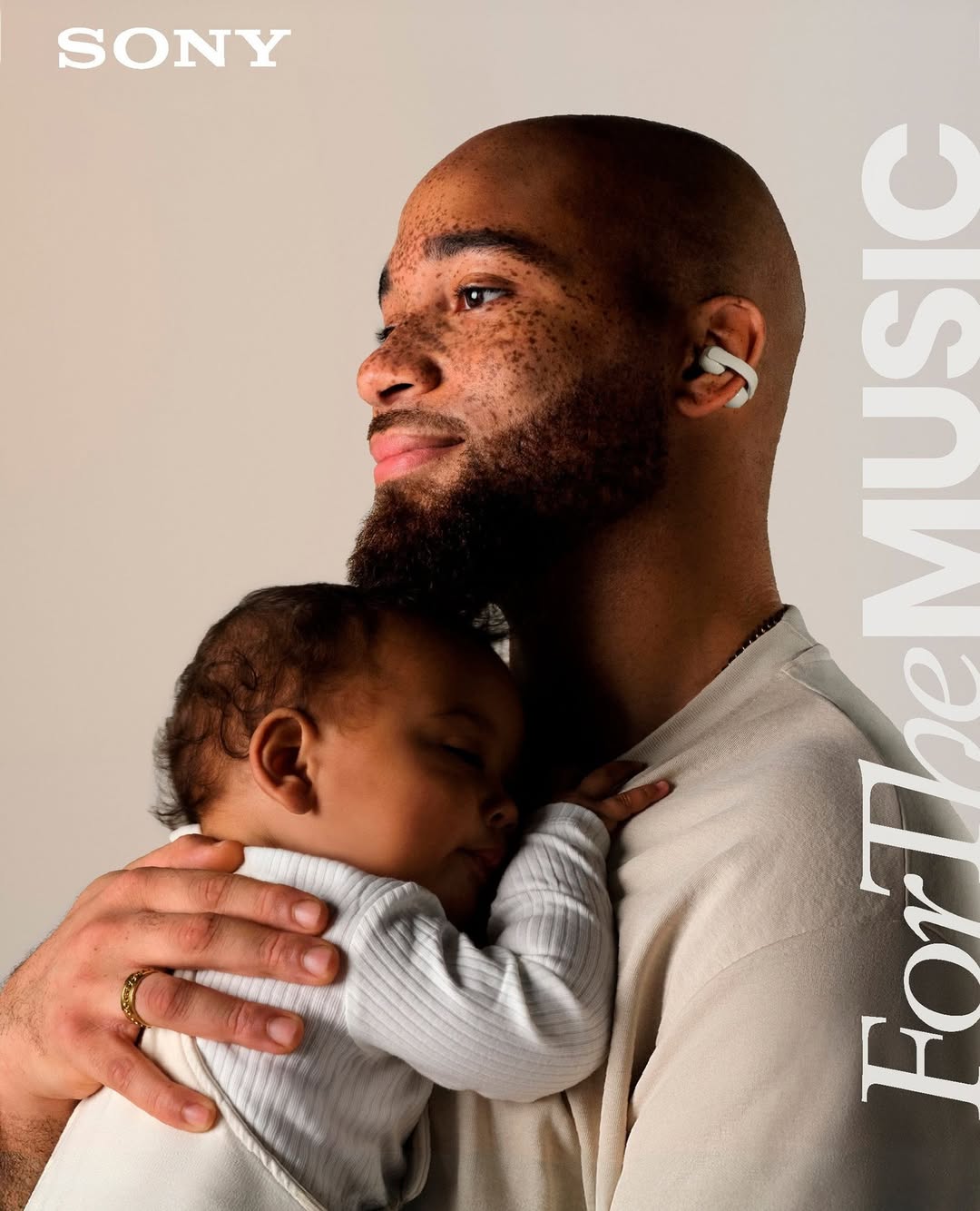 Mads Perch X Sony Apr. 26