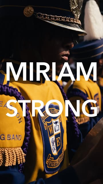 Miriam Strong Apr. 26