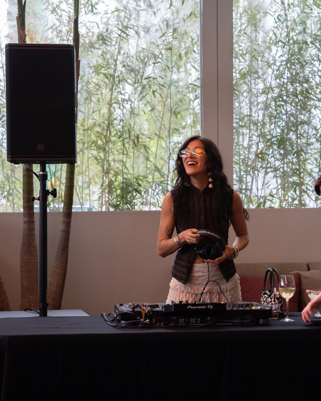 A look back at the Summer Series.⁠
Art that moved. Spaces that adapted. And a night that showed what’s possible when technology meets creative vision.⁠
⁠
Hosted by PIER59 Studios.